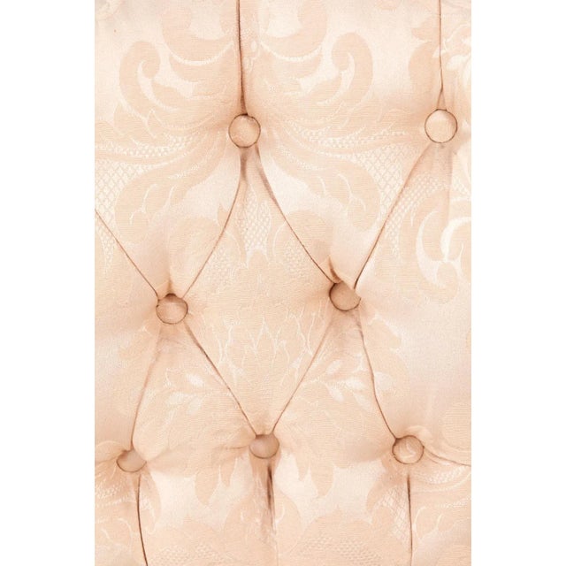 Antique Victorian Carved Walnut Ladies Chair For Sale - Image 4 of 12