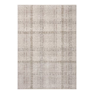 Angela Rose x Loloi Ember Ivory / Multi 2'-3" x 3'-10" Accent Rug For Sale