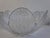 1960s Bohemia Glass Flower Dessert Bowls, Former Czechoslovakia, 1960, Set of 6 For Sale - Image 5 of 18