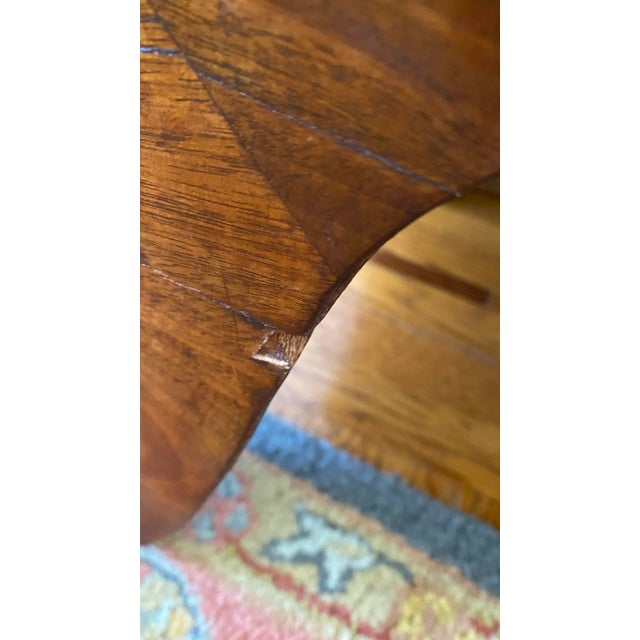 Early 19th Century Georgian Chest of Drawers For Sale - Image 10 of 13