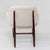 Modern 1960s Single Danish Side Chair For Sale - Image 3 of 18