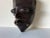 Vintage African Bena Lulua Mask For Sale - Image 9 of 12