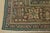 Tabriz Rug 9’8” X 12’9” Pink Wool Vintage Distressed Hand-Knotted Carpet For Sale - Image 12 of 15