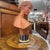 Antique Terracotta Sculpture, 1800 For Sale - Image 10 of 16