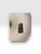 Vintage Italian G. Calligani White Reticulated Porcelain Accent Lamp For Sale - Image 9 of 12