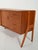 Scandinavian Sideboard with Exposed Structure, 1960s For Sale - Image 11 of 13