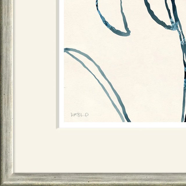 Archival Giclee Print. High quality materials and craftsmanship. Artisian handcrafted wood moulding imported from Europe....