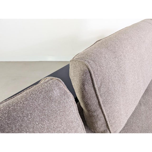 Vintage Dono 6100 Corner Sofa from Rolf Benz For Sale - Image 17 of 18