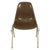 Mid Century Modern Original Eames for Herman Miller Fiberglass Shell Chairs 1959 For Sale - Image 12 of 17