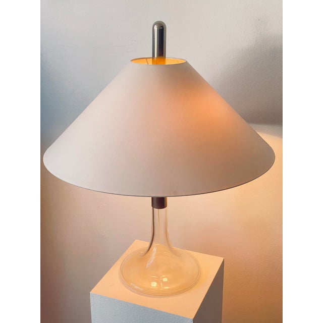 Ingo Maurer ML3 Table Lamp by Ingo Maurer for Design M For Sale - Image 4 of 12