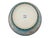Japanese Cloisonne Enamel Porcelain Bowl Meiji Period Floral Panels For Sale In New York - Image 6 of 6