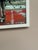 Gustav Herbert Carlsson, Withered Roses, 1950s, Oil on Paper, Framed For Sale - Image 5 of 17