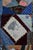 c.1884 Victorian Crazy Quilt - For Sale - Image 16 of 18