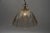 1960s Mid-Century Modern Smoked Glass Pendant Lamp from Limburg, 1960s For Sale - Image 5 of 7