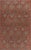 Textile Vintage Turkish Kilim 9' X 14' For Sale - Image 7 of 8