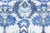 Art Nouveau Style Floral Slate Gray Rug "Tidal" by Doris Leslie Blau For Sale - Image 4 of 8