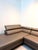 Modular Leather Corner Sofa with Recliner Function from Gova For Sale - Image 5 of 6