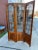 1970s Wooden Room Divider Screen For Sale In Nashville - Image 6 of 7