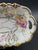 Antique Bavarian China Long Dish For Sale - Image 10 of 12