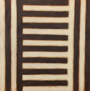 Painting # 280899 by Van Bankston Abstract Minimalism Modern