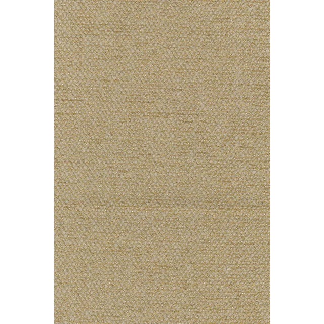 Collector Modern Cassette Chair in Safire 0015 by Alter Ego For Sale - Image 6 of 7