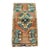 Turkish Yastik Rug 1'8" x 3' For Sale