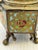 Antique 100 Years Old Chinese Incense Burner With Foo Dog Finial For Sale - Image 9 of 10