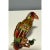 Rare 2006 Fitz And Floyd Guild Collection Jeweled Orange Beak Bird With Box This stunning hand-enameled Orange Beak Bird...