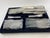 New 1970s Complete European Cutlery Set for 12, Including Fish Eaters & Serving Pieces 129 Pieces. For Sale - Image 13 of 14