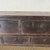 Antique Elm Wood Console With Painted Finish 7 Drawers 74" For Sale - Image 13 of 14
