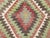 Textile 1960s Turkish Handmade Area Rug For Sale - Image 7 of 13