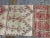 Distressed Vintage Handknotted Hallway Runner Rug For Sale - Image 9 of 11