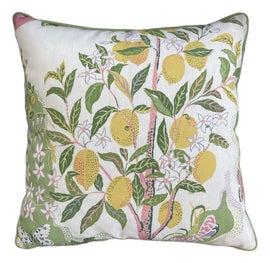 Example of Outdoor Pillows