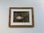 Chestnut Andrew Wyeth’s “The Berry Picker” Framed in American Chestnut For Sale - Image 8 of 9