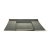 Vintage Alessi Stainless Steel Platter For Sale