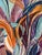 Modern House Plant Watercolor by Knoxville Artist Marilene Foxx For Sale - Image 3 of 8