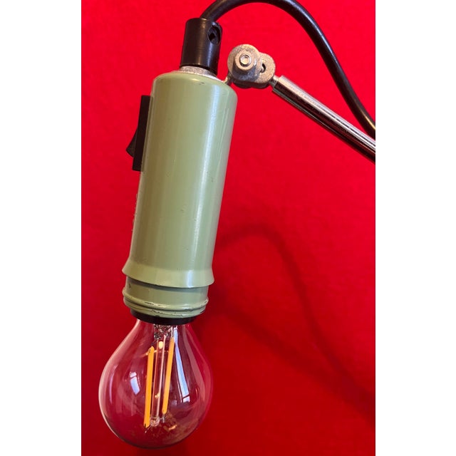 Rimsa Table Lamp, 1970s For Sale - Image 12 of 14