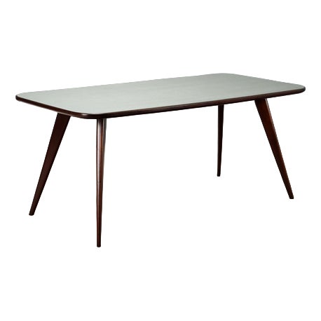 Vintage Dining Table, 1960s For Sale