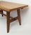 Wood T151 Table from René Gabriel, 1950s For Sale - Image 7 of 14