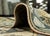 Contemporary Turkish Anatolian Runner Rug 2'6" x 8'7" For Sale - Image 3 of 4