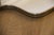 Brass Wall Mirror in the style of Gio Ponti, 1950s For Sale - Image 11 of 18
