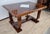 Wood Venetian Art Deco Table, 1930 For Sale - Image 7 of 18
