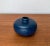 Blue Pottery Vase from Steuler, West Germany, 1960s For Sale - Image 8 of 13
