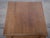 Wood Danish Brutalist Oak Cabinet, 1960s For Sale - Image 7 of 9
