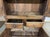 Antique Chestnut Four-Door Cabinet, 1800s For Sale - Image 10 of 15