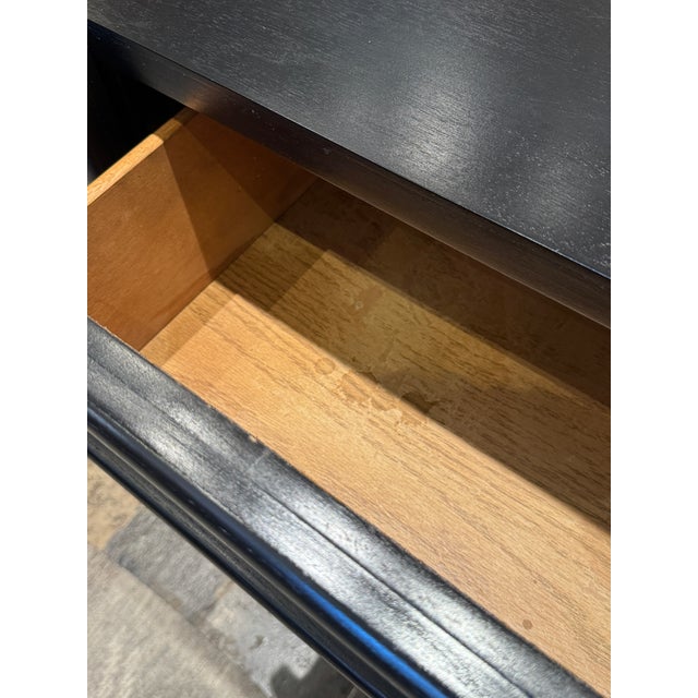 Mid-Century Modern 9-Drawer Dresser For Sale - Image 11 of 13