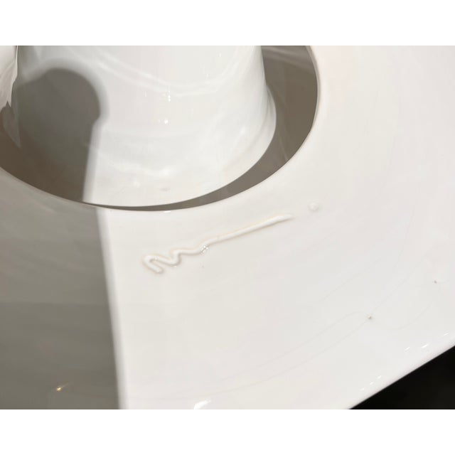 Sci-Fi Vases by Marc Newson for Cor Unum, 1993 For Sale - Image 4 of 9