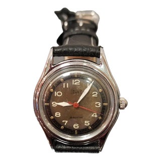 Vintage LUC Watch from Chopard For Sale