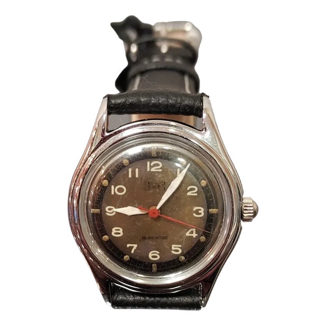 Vintage LUC Watch from Chopard For Sale