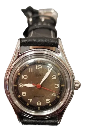 Vintage LUC Watch from Chopard